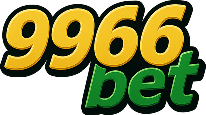 9966bet Logo